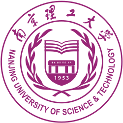 Nanjing University of Science and Technology logo
